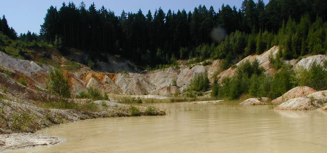 Lom Seč