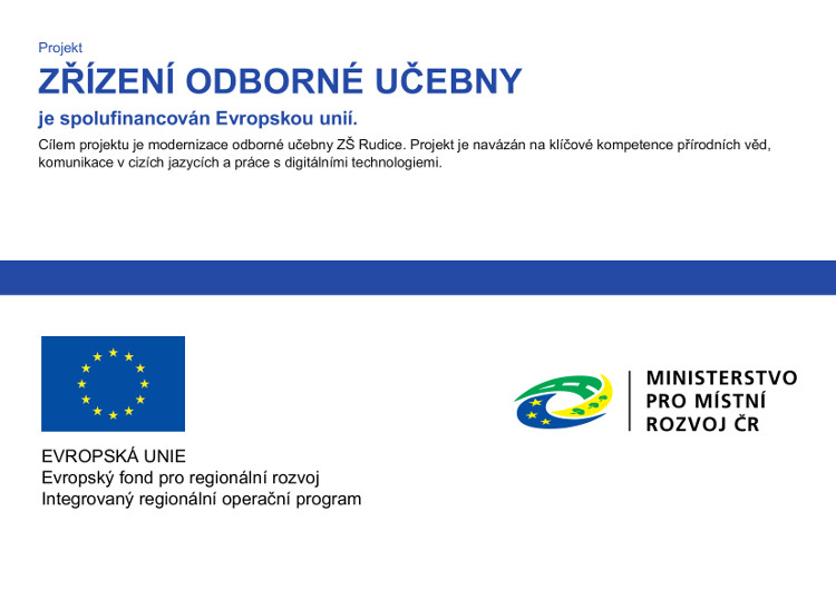 Odborná učebna