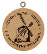 Turistická známka
